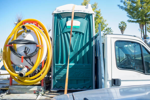 Best Sanitation services for porta potties  in Glenwood, AR
