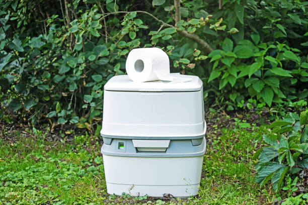 Best Portable toilet rental cost  in Glenwood, AR