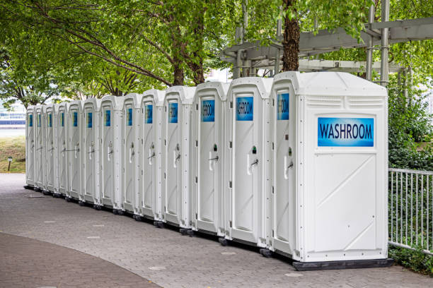 Best Porta potty rental near me  in Glenwood, AR