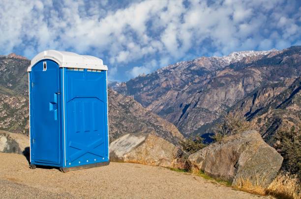 Best Portable restroom trailer rental  in Glenwood, AR