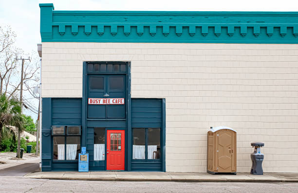 Best Luxury portable toilet rental  in Glenwood, AR