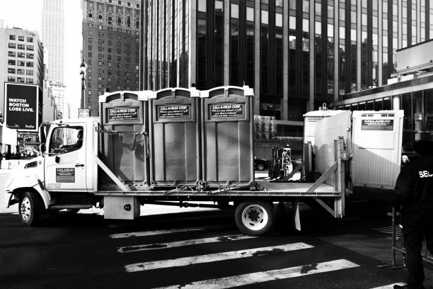 Best Porta potty rental for parties  in Glenwood, AR