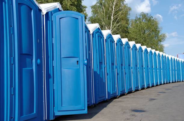 Best Local porta potty services  in Glenwood, AR